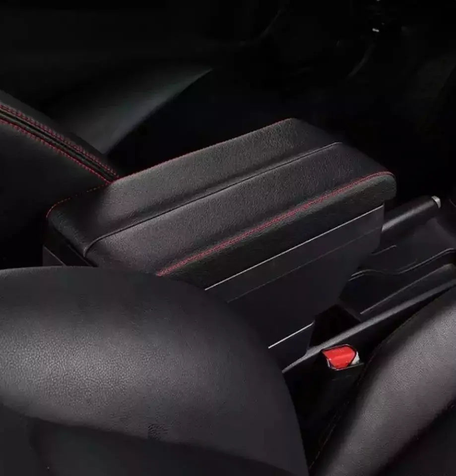 APOYABRAZOS CHEVROLET SAIL (2013,2019) DUAL