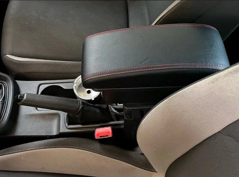 Apoyabrazos ford fiesta (2011-2020) original