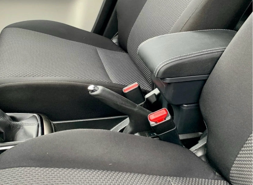 Apoyabrazos ford fiesta (2011-2020) original