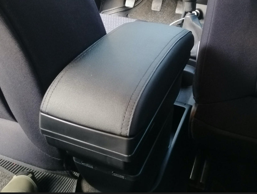Apoyabrazos ford fiesta (2011-2020) original