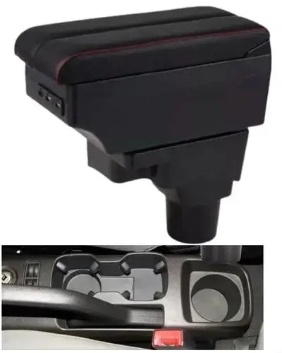 APOYABRAZOS CHEVROLET SONIC (2013,2023) DUAL