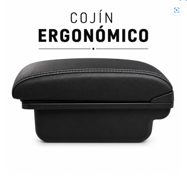 APOYABRAZOS CHEVROLET SONIC (2013,2023) SLID
