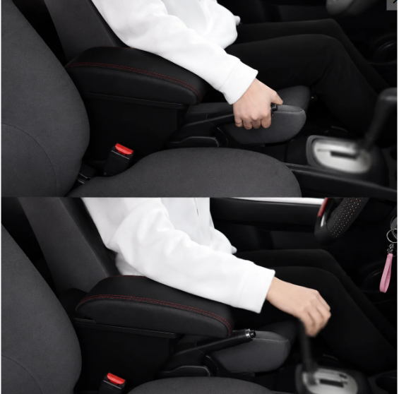 APOYABRAZOS CHEVROLET SONIC (2013,2023) SLID