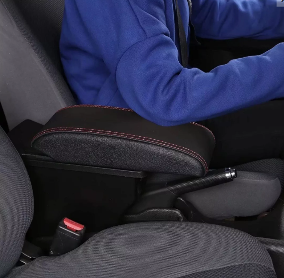 APOYABRAZOS CHEVROLET SONIC (2013,2023) SLID