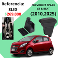 APOYABRAZOS CHEVROLET SPARK GT & BEAT (2010,2025) SLID