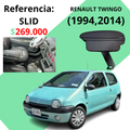 APOYABRAZOS RENAULT TWINGO ( 1994,2014) SLID