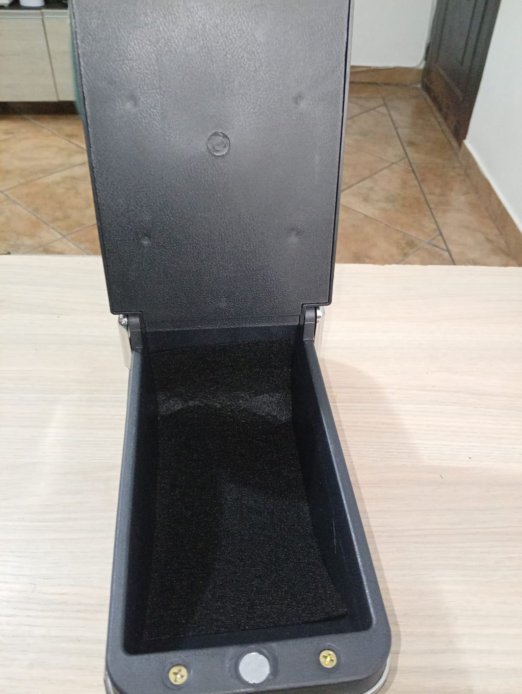 APOYABRAZOS RENAULT TWINGO ( 1994,2014) SLIDER