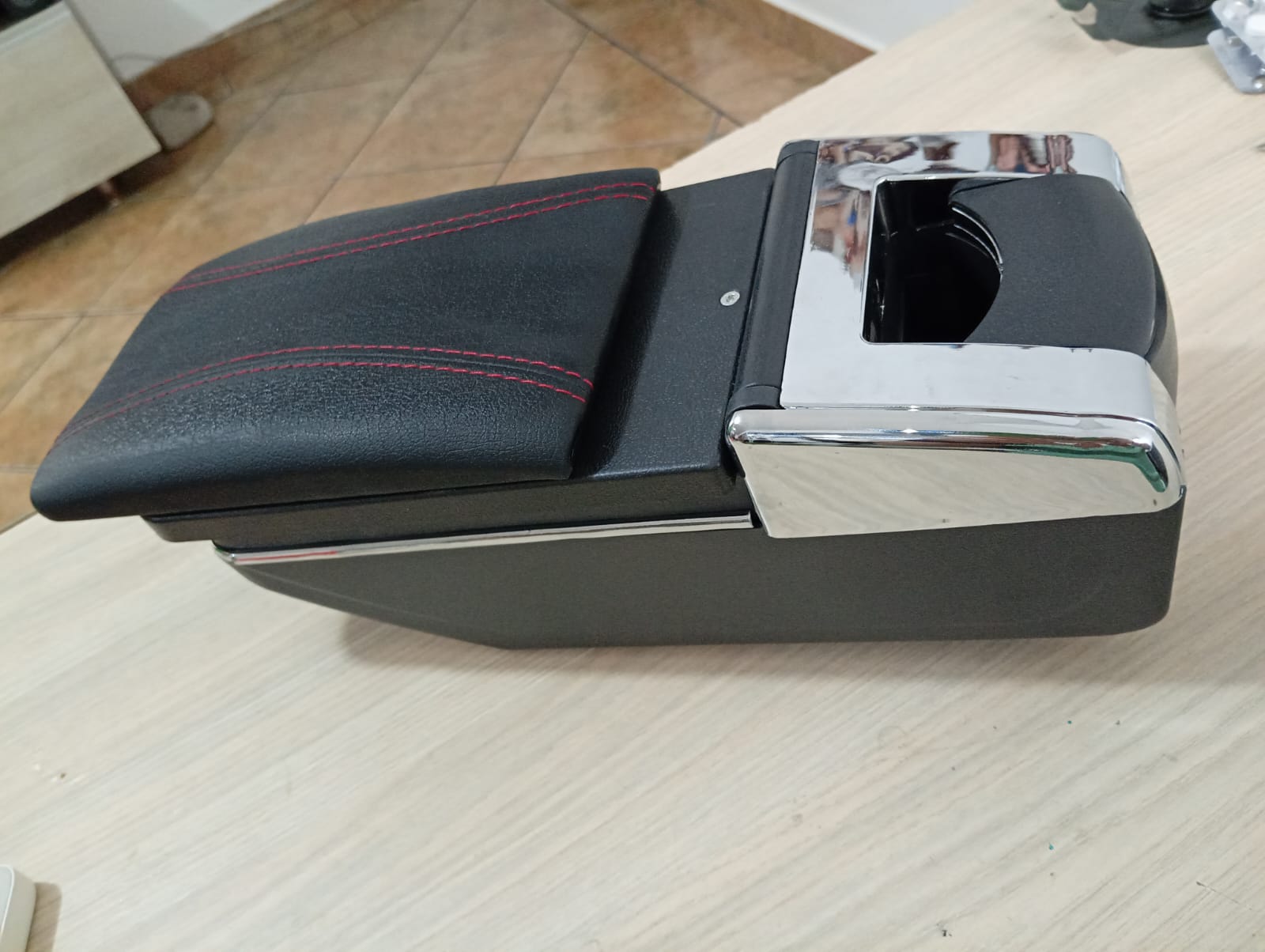 APOYABRAZOS RENAULT TWINGO ( 1994,2014) SLIDER