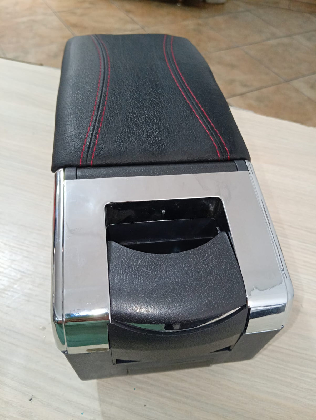 APOYABRAZOS RENAULT TWINGO ( 1994,2014) SLIDER