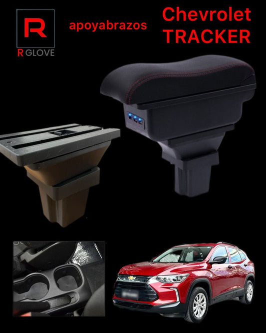 APOYABRAZOS CHEVROLET TRACKER(2013-2020) WAVE
