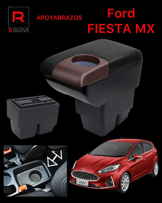 APOYABRAZOS FORD FIESTA MX / MITSUBISHI