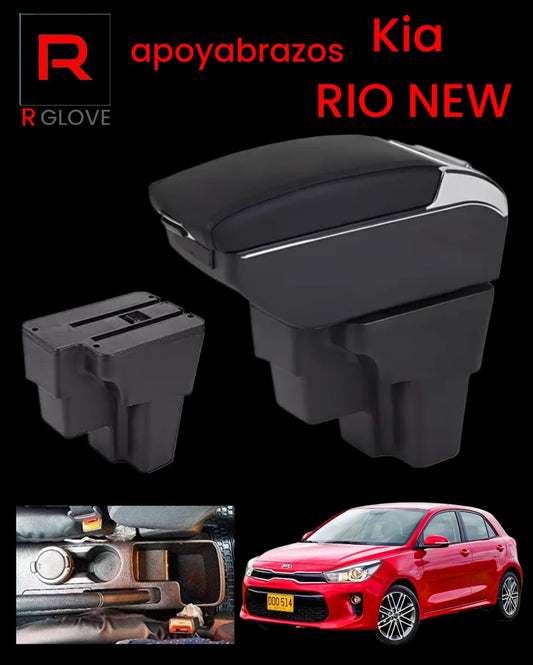 APOYABRAZOS RIO NEW/TONIC/STONIC(2021-2026)  ELITE