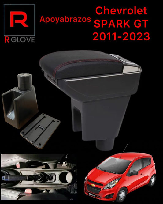 APOYABRAZOS SPARK GT/BEAT(2011-2023)  ELITE