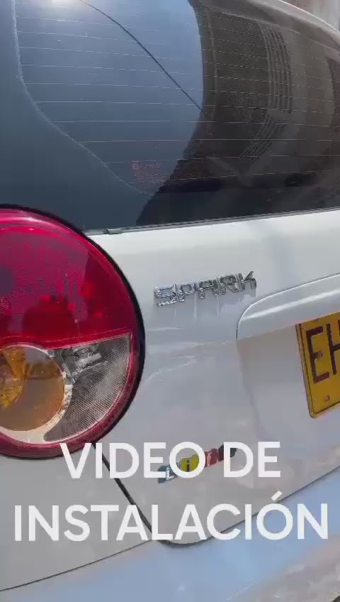 APOYABRAZOS CHEVROLET SPARK (GO,LIFE,CRONOS) SLID