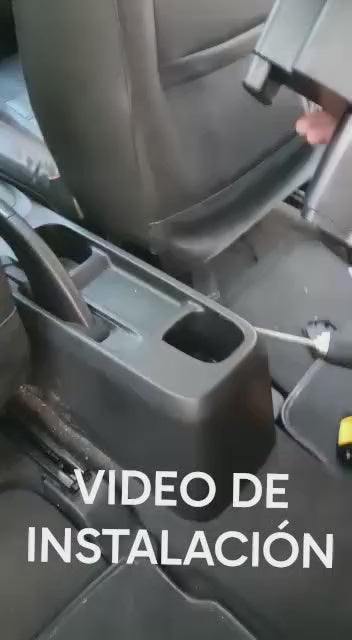 APOYABRAZOS CHEVROLET SAIL   (2013,2019) SLID