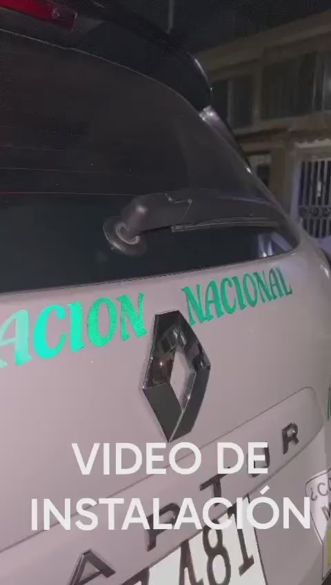 APOYABRAZOS RENAULT CAPTUR ( 2017,2025) SLID