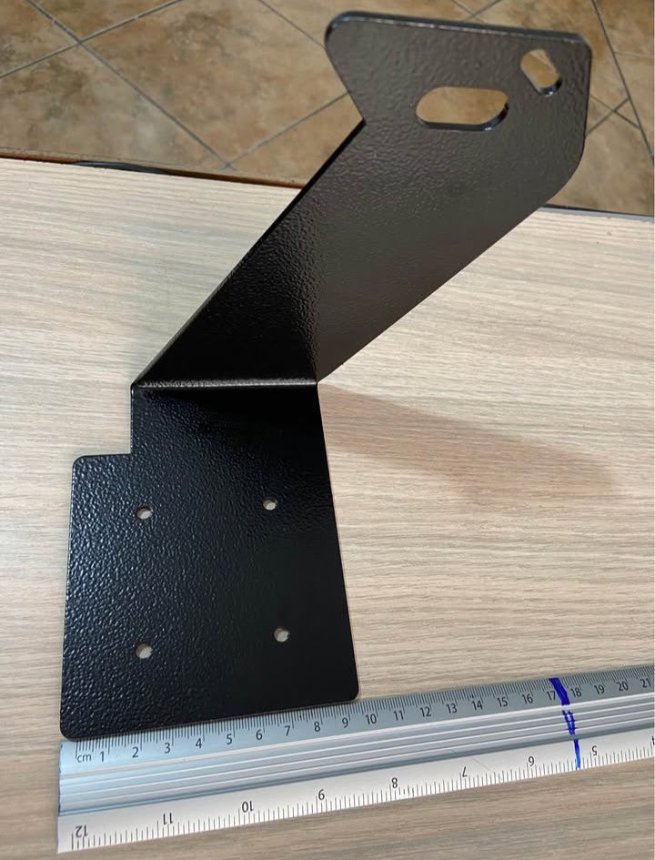 BASE APOYABRAZOS RENAULT TWINGO (1994,2014)